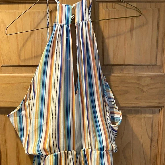 Spring Romper - Picture 5 of 6